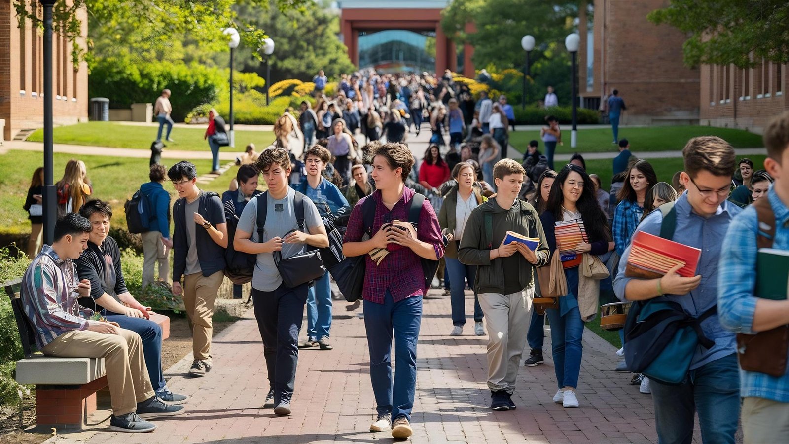 University event