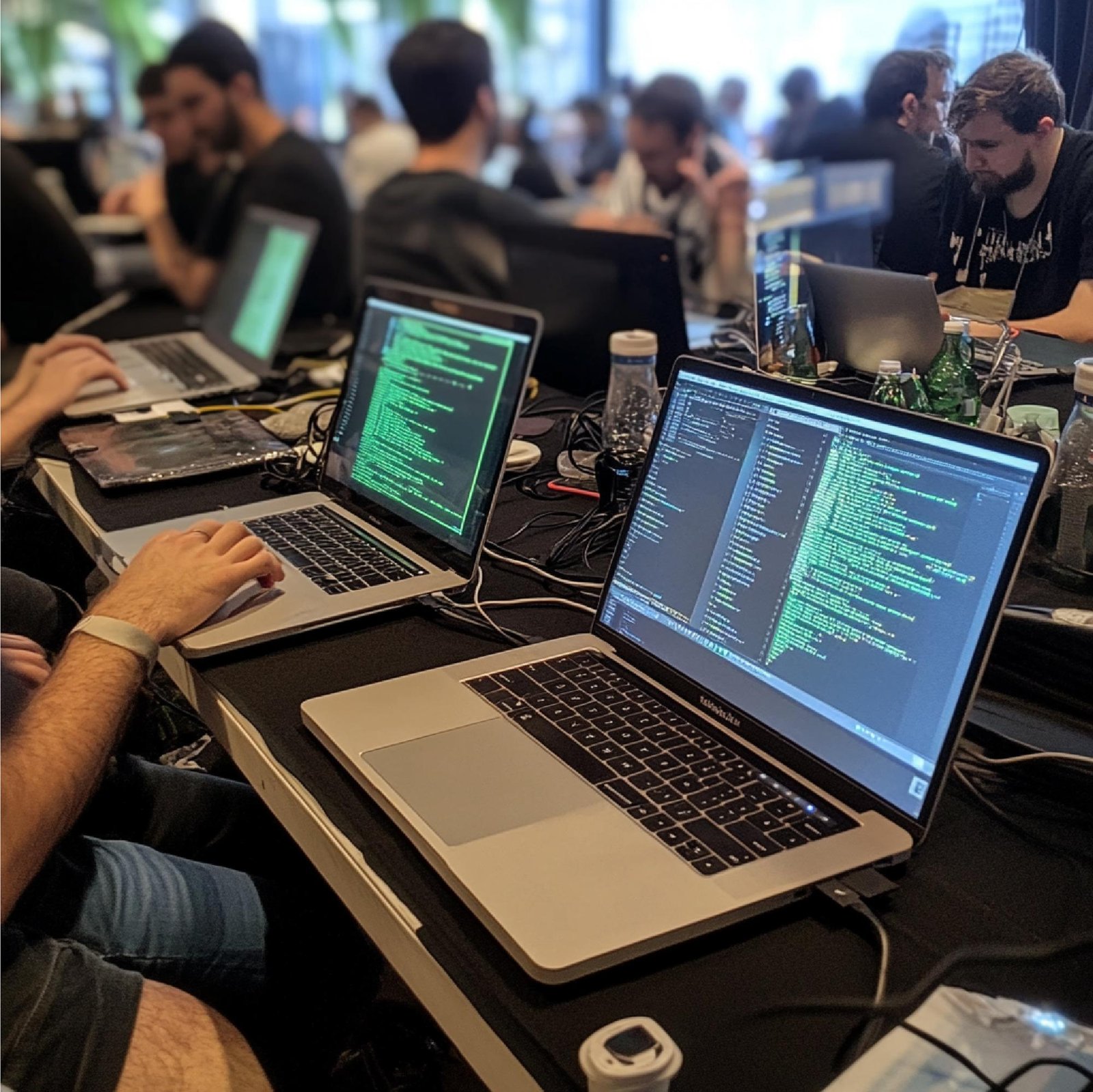 Student hackathon
